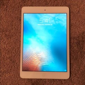 iPad mini